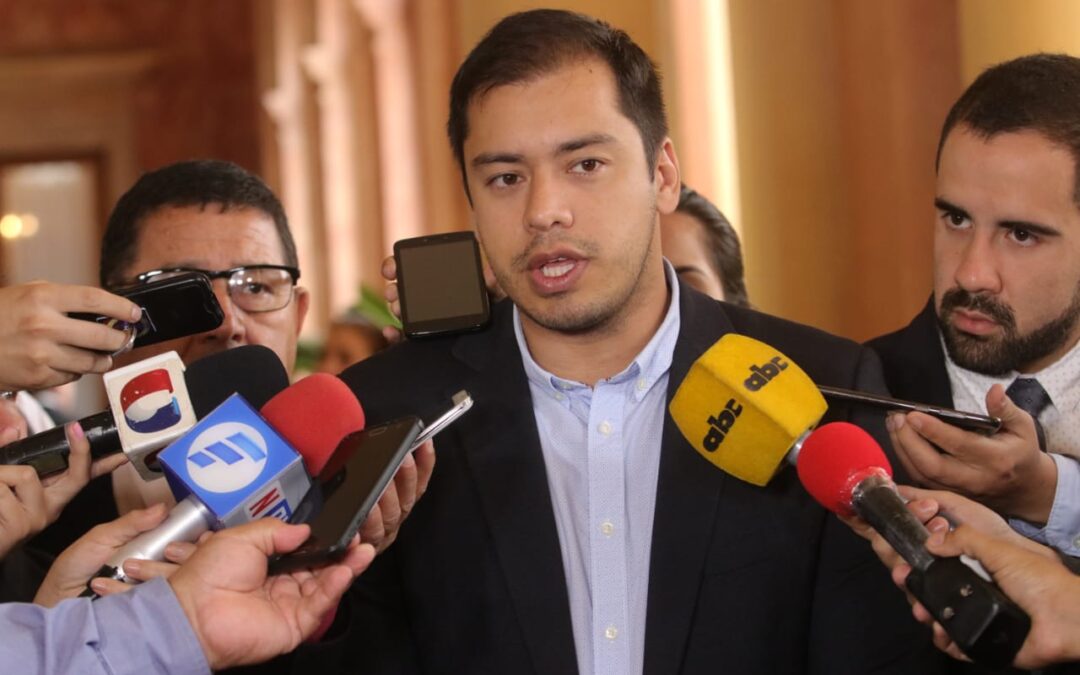 Esquema delictivo en municipalidad de CDE confirma mala gestión de Prieto, afirman