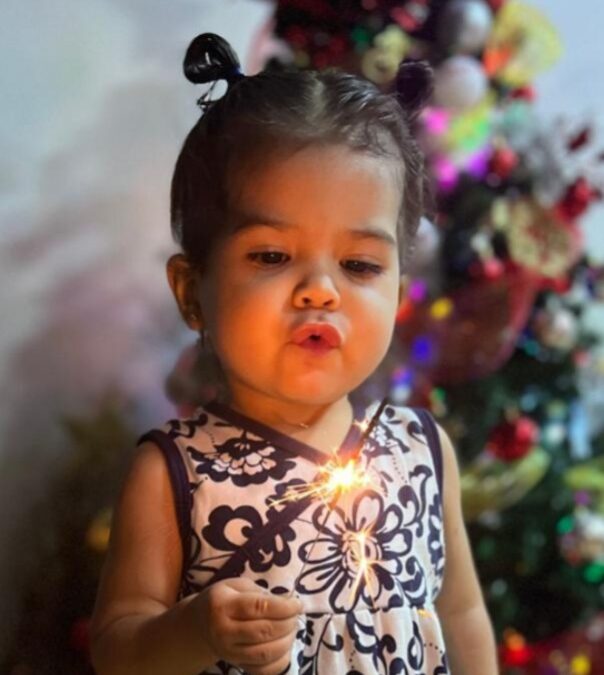 Urge un ángel donante: deterioro del corazón de Bianca ya afecta a otros órganos