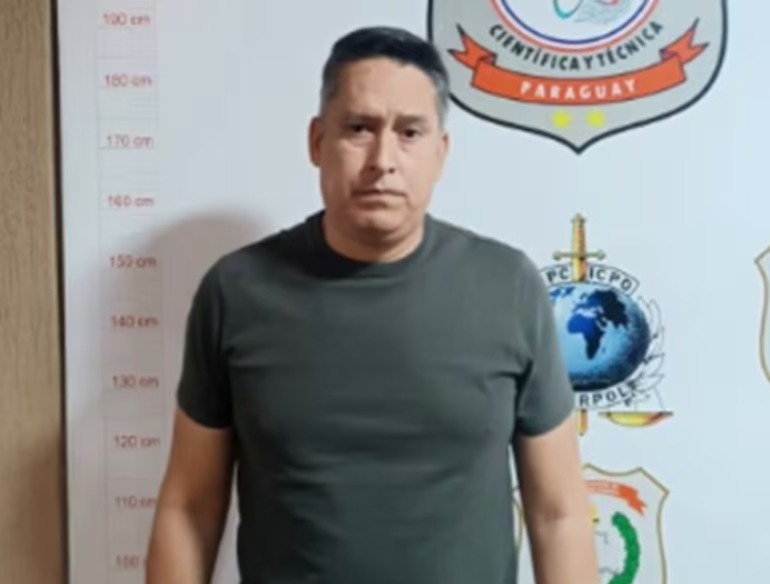 Confirman fallecimiento de presunto excontador de Lalo Gomes