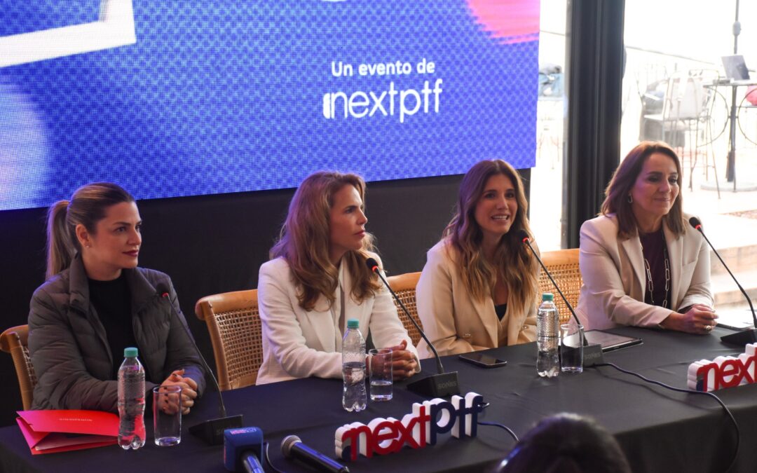 Lanzan 22ª edición de Expo Negocios y confirman a Lacalle Pou como conferencista principal
