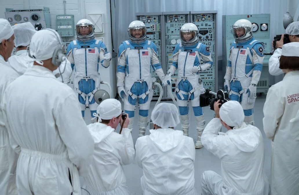  «Los 4 fantásticos: primeros pasos» deja varias curiosidades que marcan la exitosa película