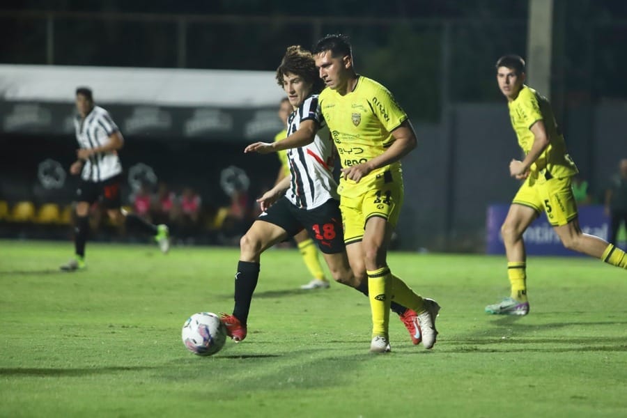 La séptima fecha del Clausura tendrá su conclusión en Tuyucuá