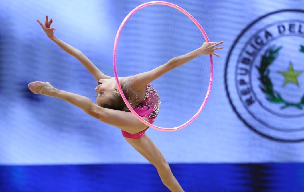 Ana De Conto brilló en los Juegos Panamericanos: “me sentí muy feliz”