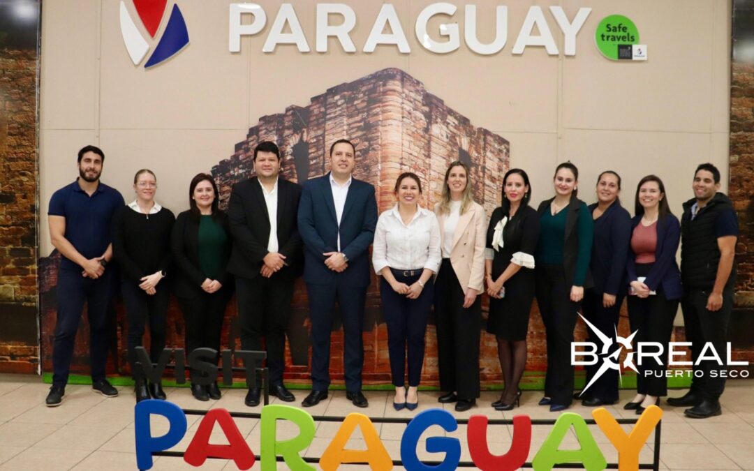 Senatur lanzó nuevas plataformas que modernizan la gestión turística