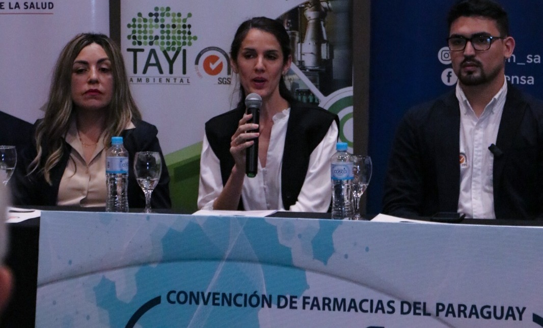 Expo Farmacientífica: llega el evento más importante del sector farmacéutico