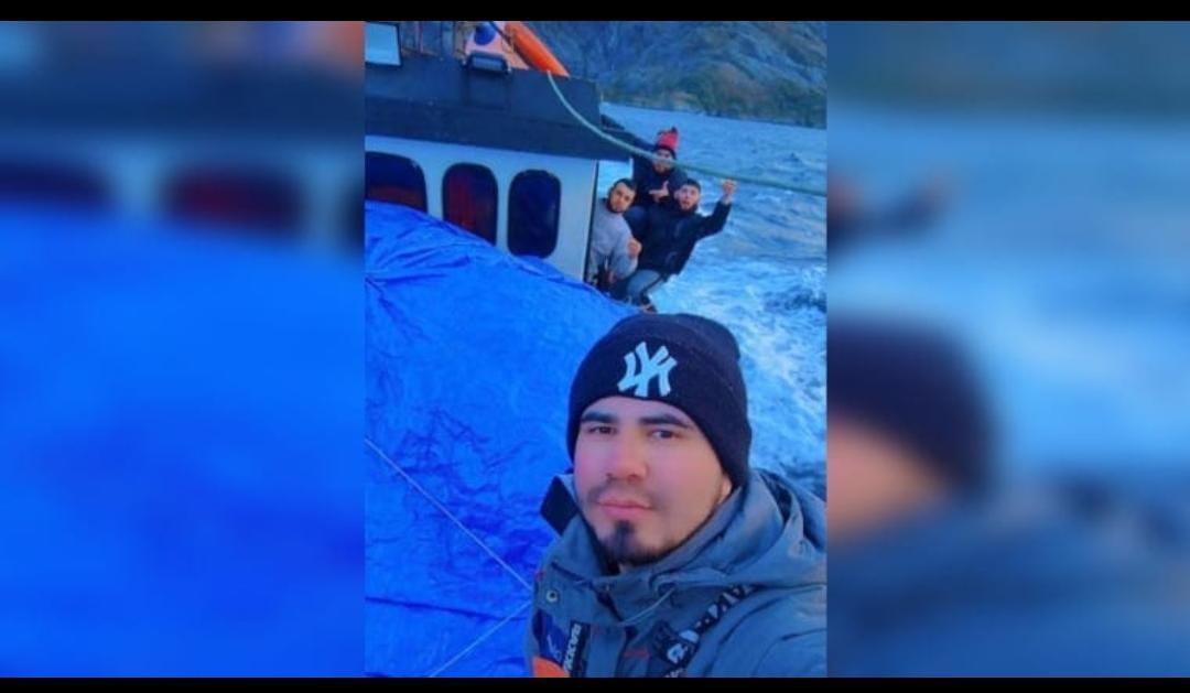 Encuentran con vida a uno de los paraguayos desaparecidos en Chile