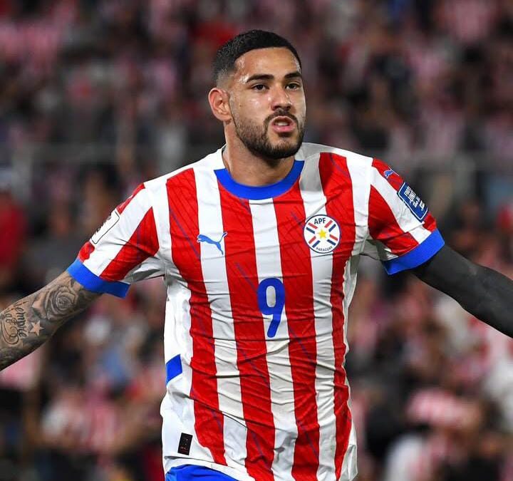 Tony Sanabria: “Se respira la ilusión de toda la gente”