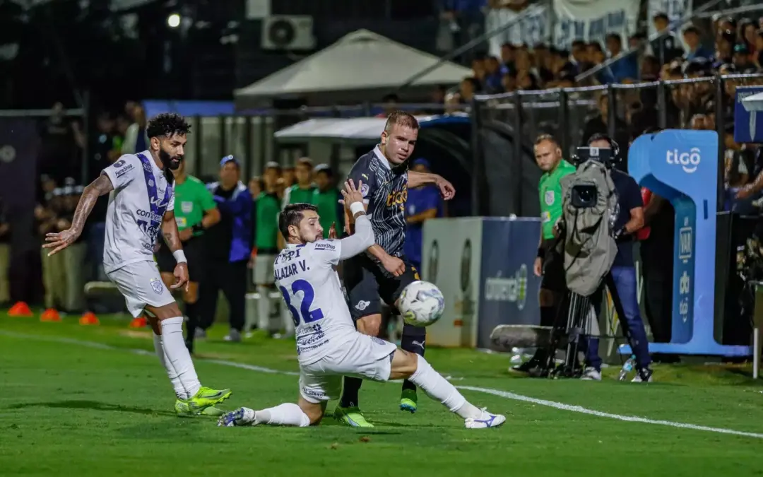 Dos juegos darán continuidad a la Fecha 6 este lunes