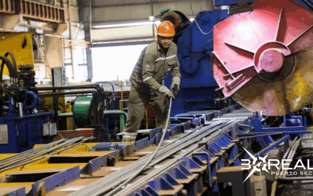 Inversiones bajo la Ley 60/90 superaron los USD 650 millones