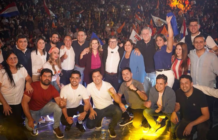 Dirigentes del PLRA analizan una estrategia jurídica para frenar designación de candidato