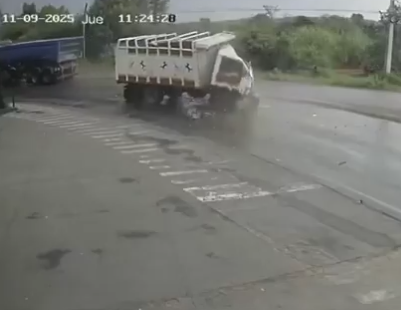 Fundador de la Asociación de Jinetes del Paraguay falleció en un accidente 