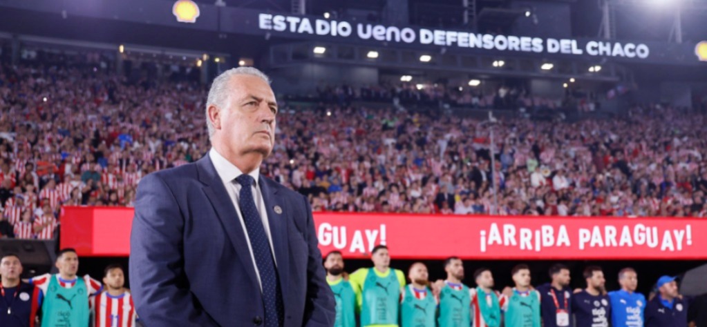 ¡El probable once de Alfaro para lograr la clasificación mundialista ante Ecuador!
