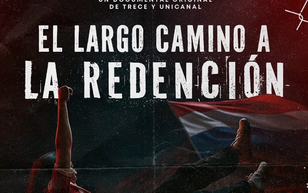 El Largo Camino a la Redención: «es una experiencia mágica, intensa y extremadamente emotiva»