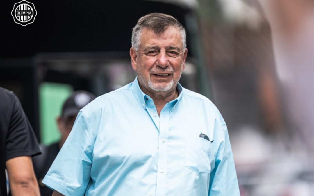 Almeida: “Hay que comenzar a creer que se puede»