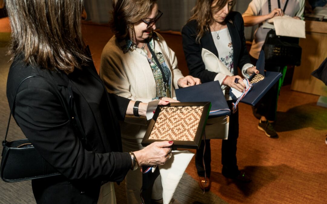 Pinta Art Week: ueno black y uela black trazan un futuro sostenible a través del arte