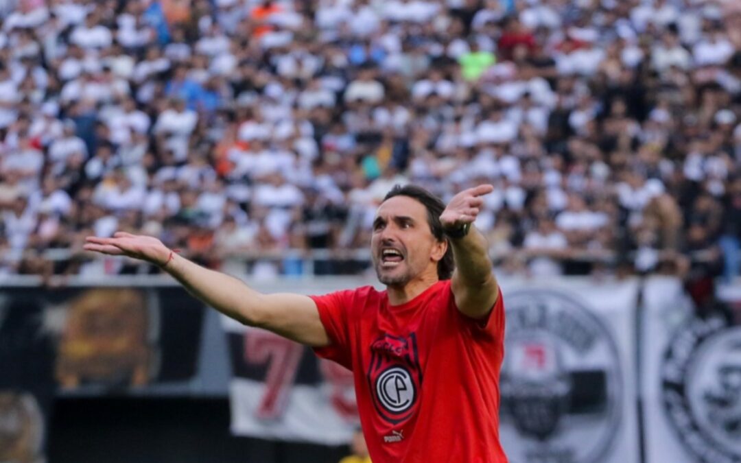 Cerro despide a Diego Martínez tras pobre empate con Tembetary