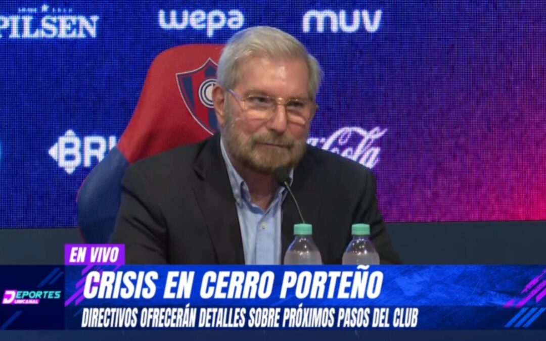 Miguel Carrizosa: “Haremos el máximo esfuerzo para salir campeón”