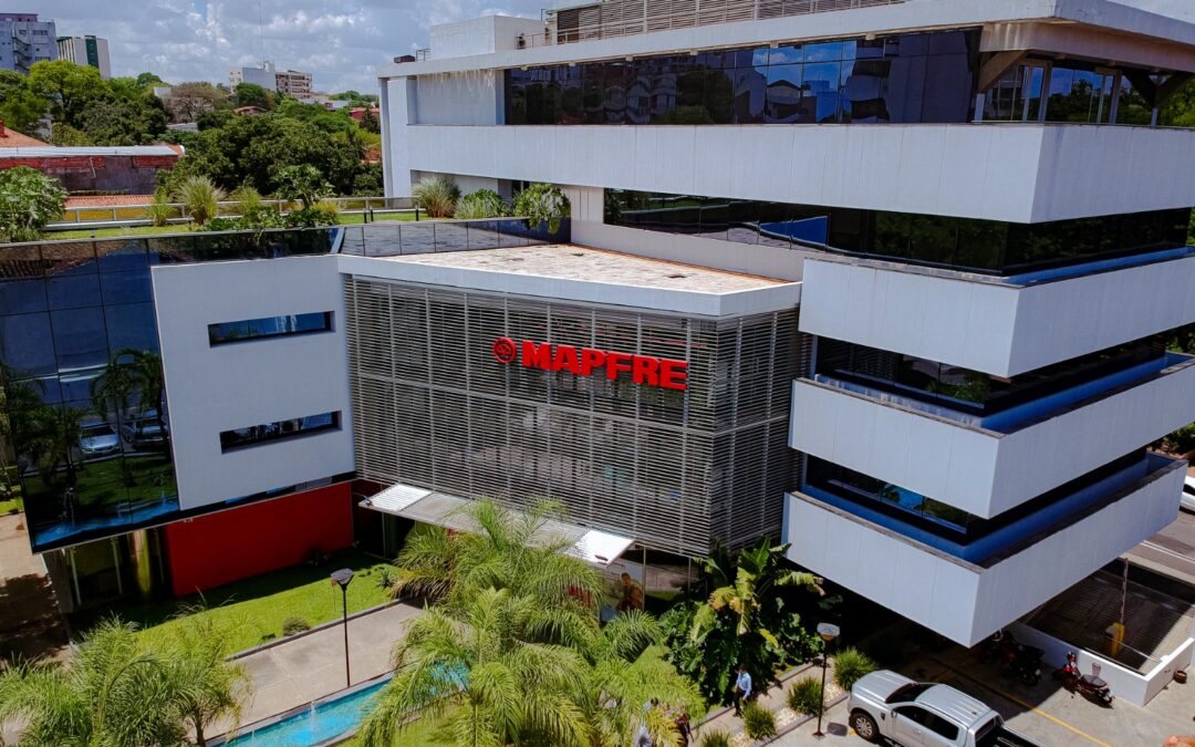 MAPFRE se unió al consorcio global de seguros para personas vulnerables a riesgos climáticos
