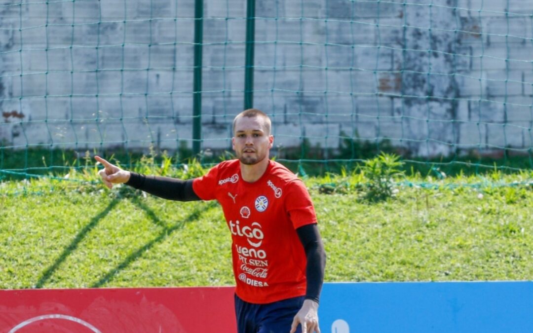 Albirroja Sub 20 viaja a Chile para el Mundial: “Es una ilusión muy grande”