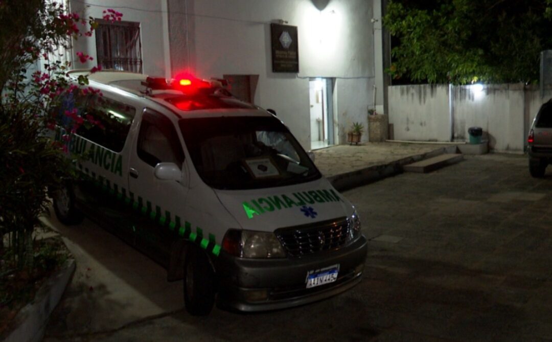 Adolescente hallada muerta en Limpio: Esto revela la autopsia