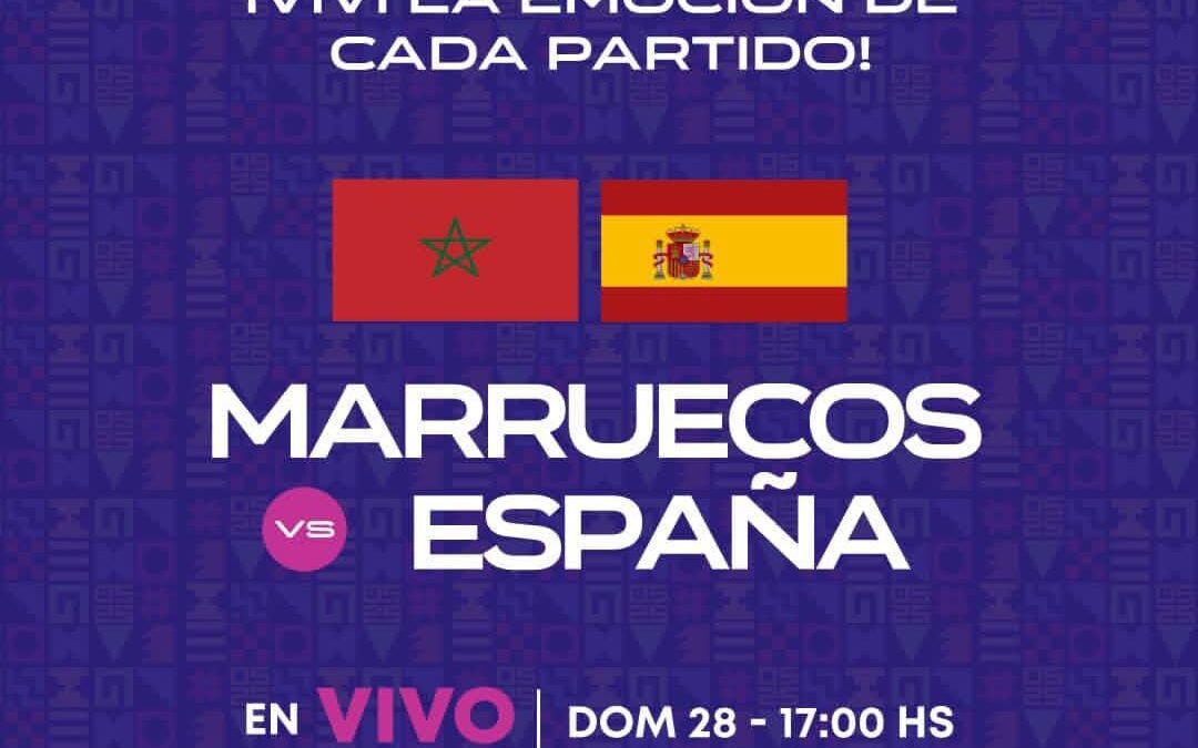 ¡La Copa Mundial Sub-20 de la FIFA™ la vivís por Unicanal!