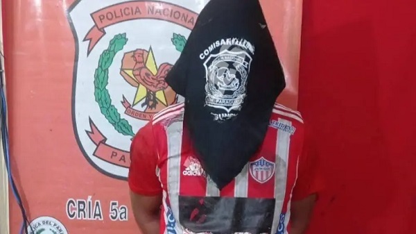 Joven fue asesinado por su padrastro el día de su cumpleaños