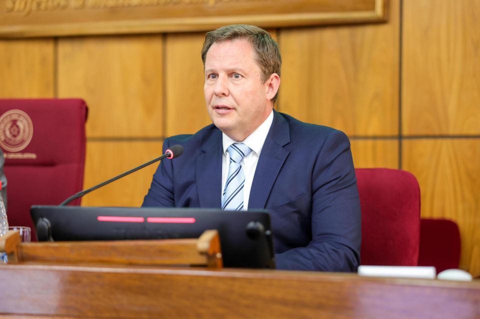 Mafia de los pagarés: “Los jueces tienen que actuar en este proceso de depuración”