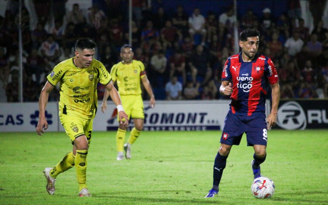 En el debut de Bava, Cerro quiere apoderarse de la punta