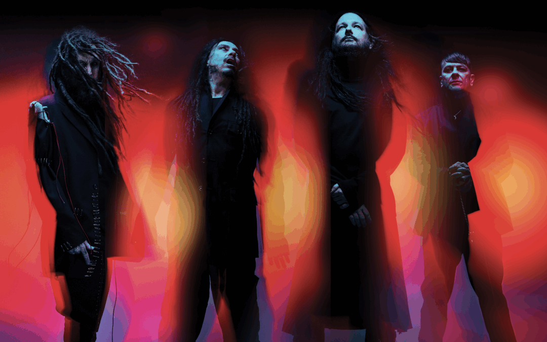 KoЯn llega a Paraguay con único e imperdible show en el Jockey Club