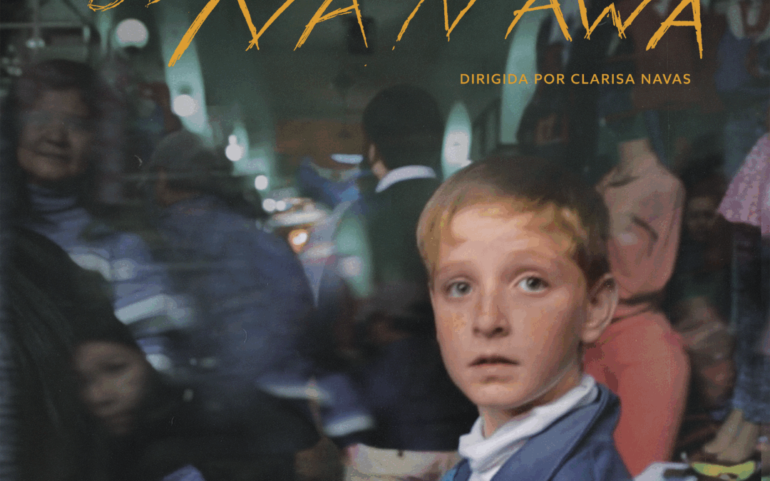 “El Príncipe de Nanawa” se estrena en Asunción con función gratuita