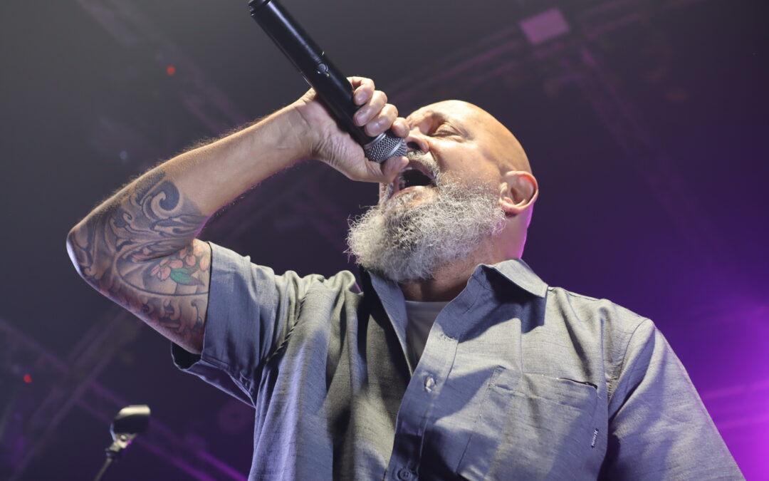 Bahiano en Paraguay: “Es un placer enorme volver a visitar a Paraguay”