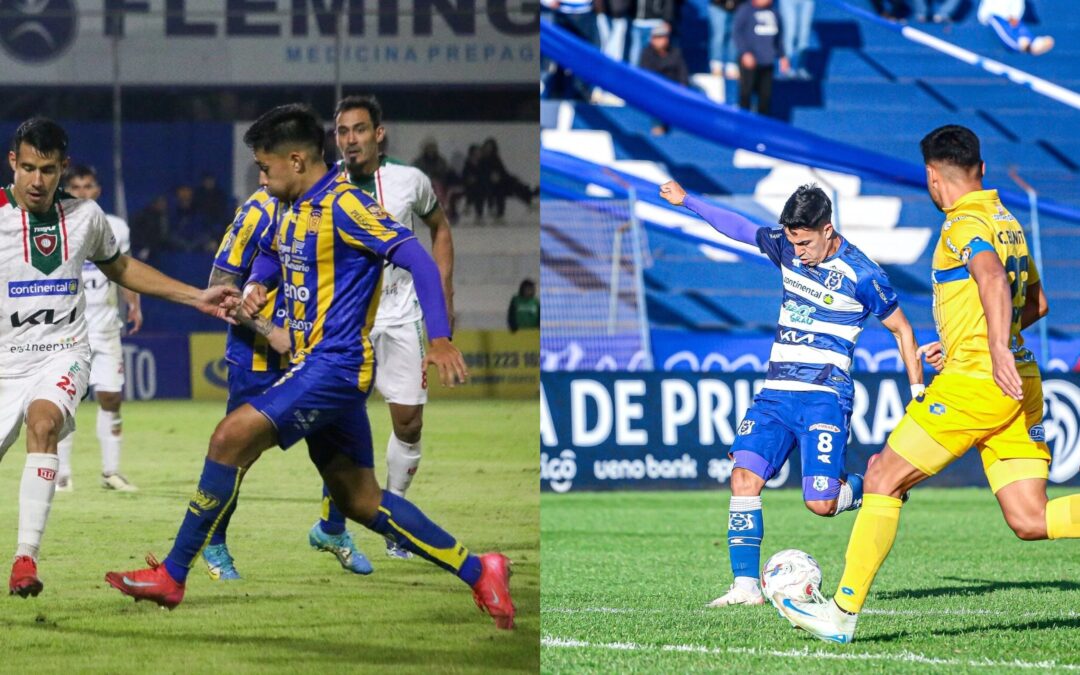 La Fecha 18 del Clausura se abre este sábado con dos juegos