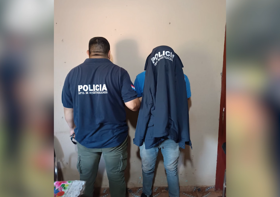 Hombre fingió ser víctima de asalto para quedarse con el ganado de su patrón