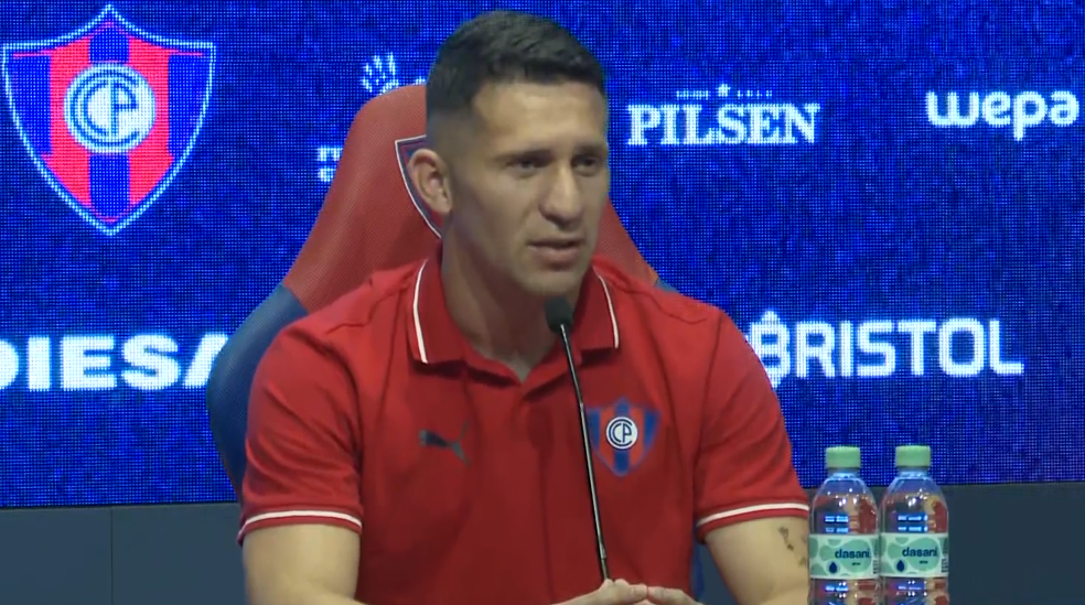 Jorge Morel: “Vamos a pelear los torneos donde tenemos posibilidades”