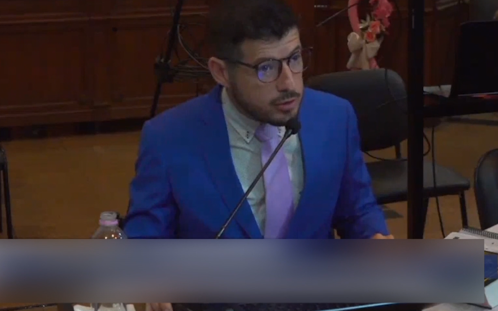 Mafia de los pagarés: fiscal pidió al JEM la destitución de la jueza Garcete