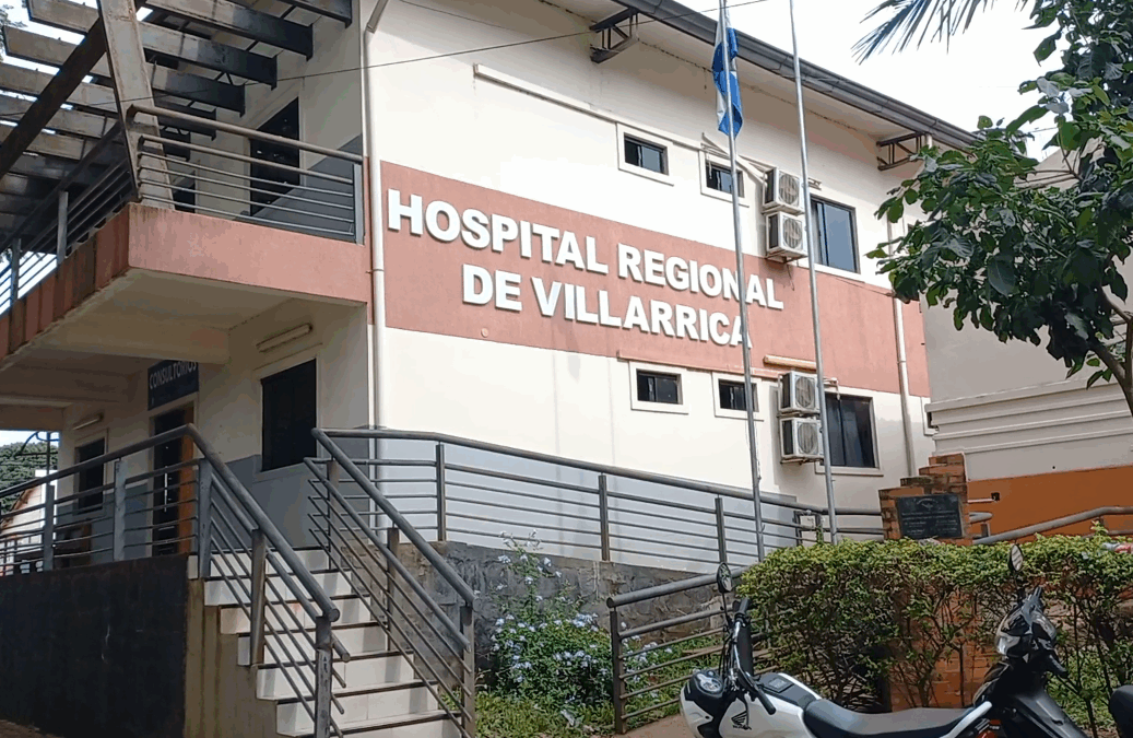 Villarrica: investigan a médico de 70 años por presunto acoso sexual a pacientes