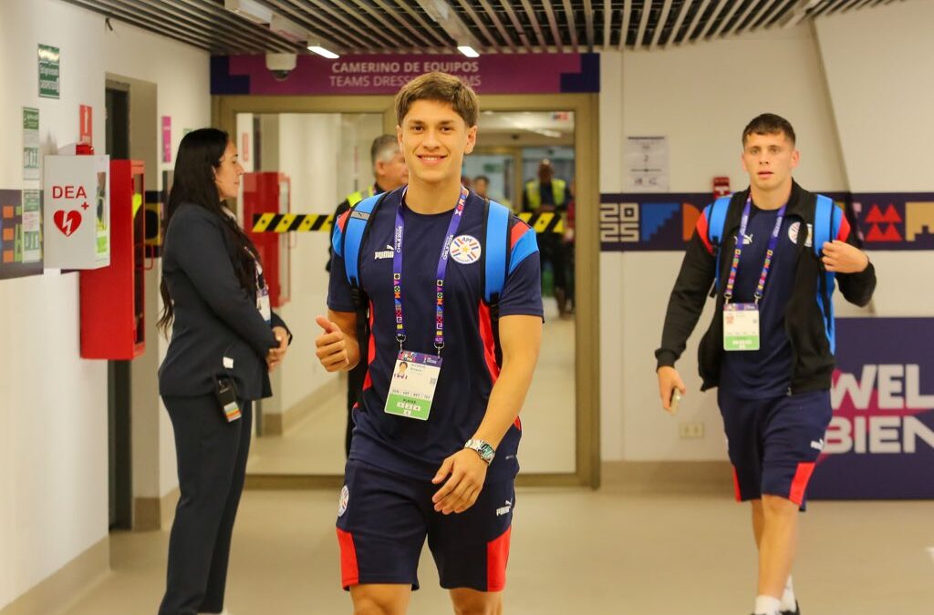 Alcaraz confirmó el onceno titular que buscará el pase a cuartos del Mundial