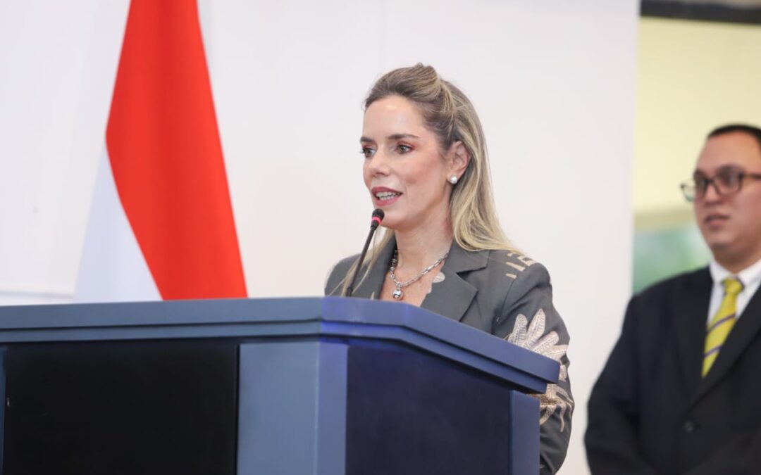 Leticia Ocampos: “me siento sumamente avasallada ante tanta manipulación”