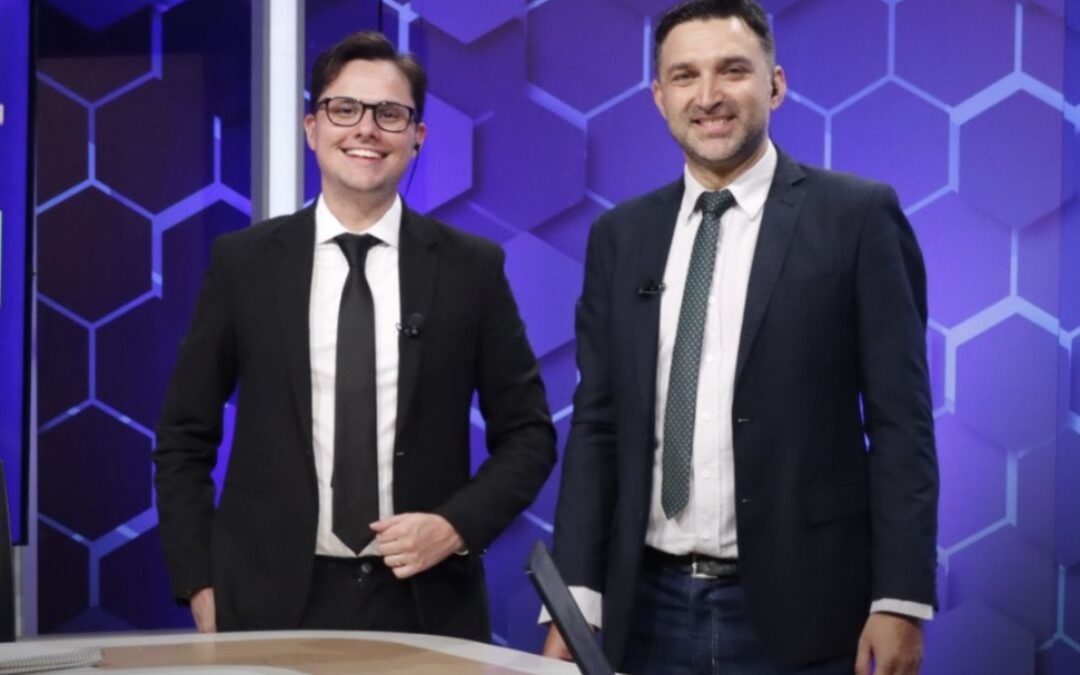 Copa Mundial Sub-20 de la FIFA™: ¿Qué partidos ver este jueves por Unicanal?