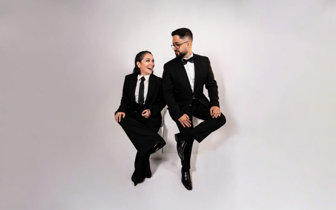 “Voces del Alma”, una gala al estilo Broadway a beneficio de la Fundación Renal del Paraguay