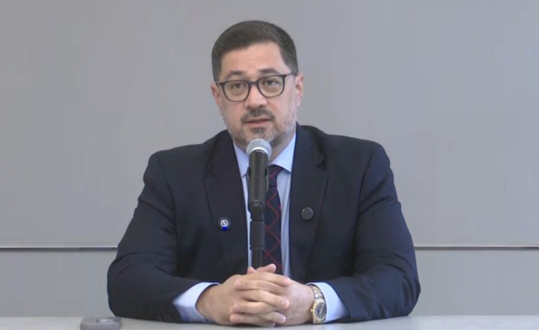 Abogado de Horacio Cartes: “Él está habilitado a retomar sus acciones”