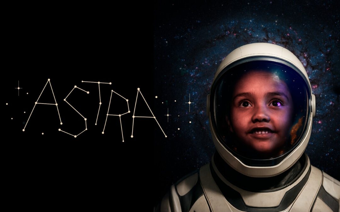 “Astra”, la nueva exhibición del MuCi que conecta astronomía y pueblos originarios