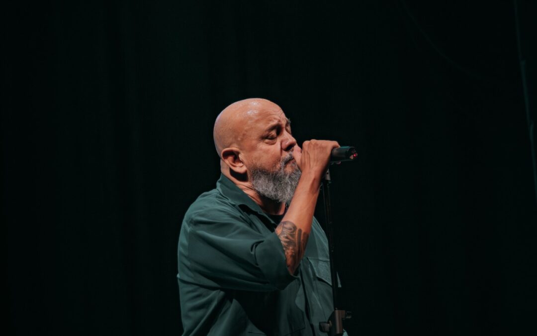 “Bahiano” vuelve a Paraguay: ¿Cómo adquirir las entradas?