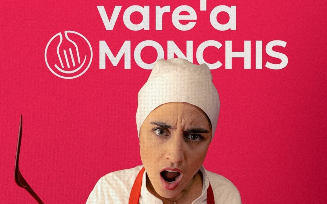 Para celebrar el sabor de lo paraguayo, Monchis presenta «Vare’a Monchis»