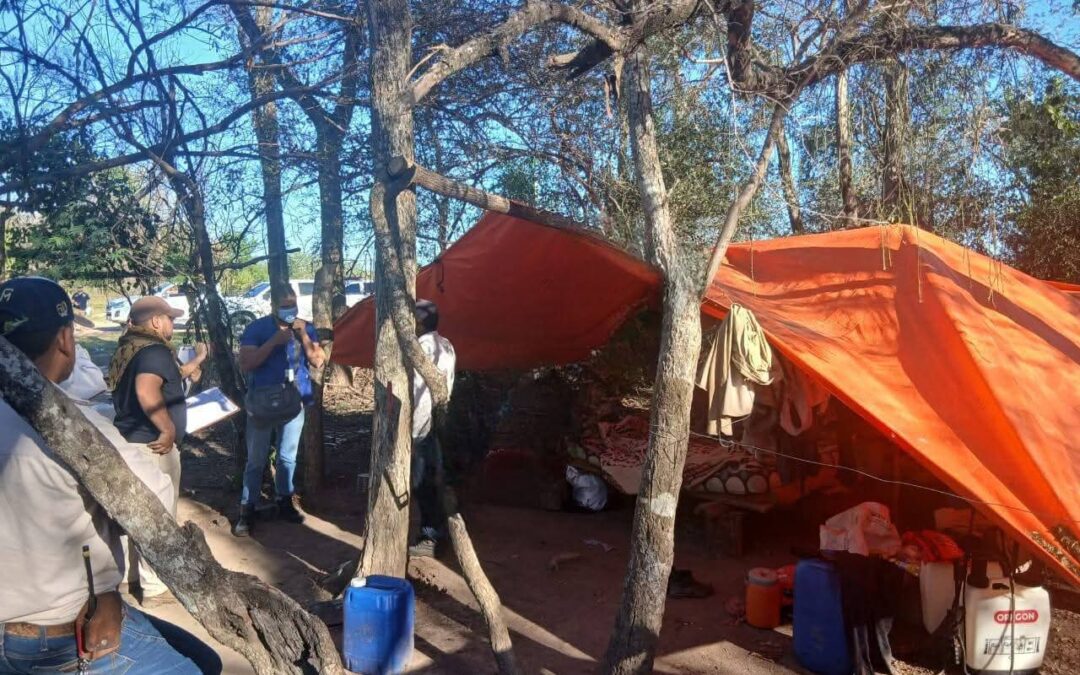 Tragedia en Carmelo Peralta: hombre falleció ahogado en un tajamar