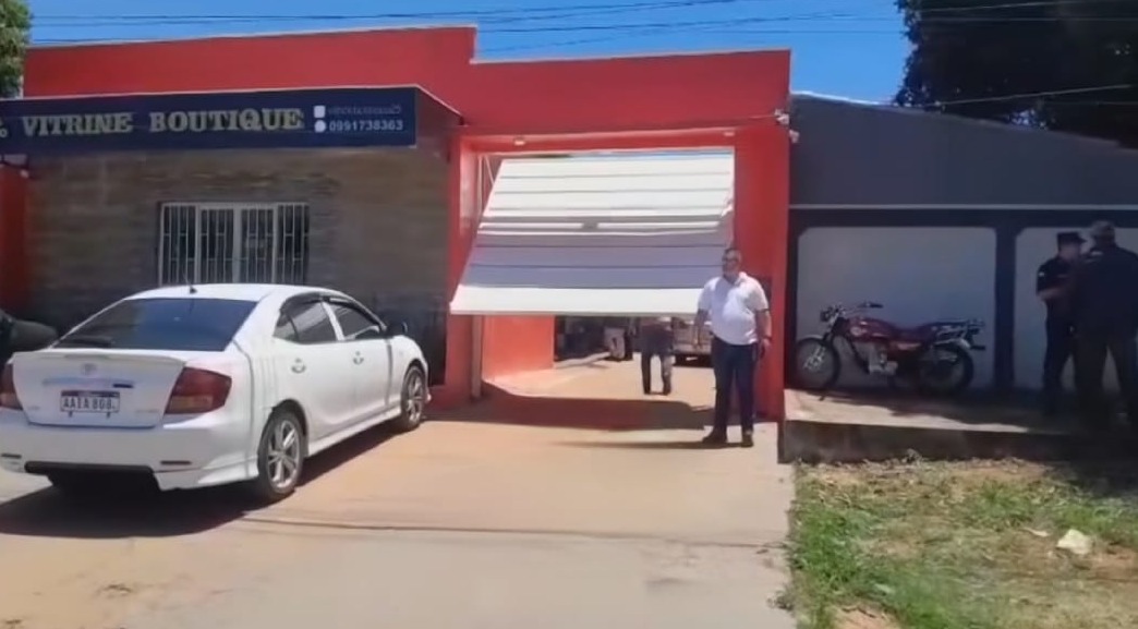 Otro presunto hecho de sicariato en PJC: hombre fue asesinado a balazos