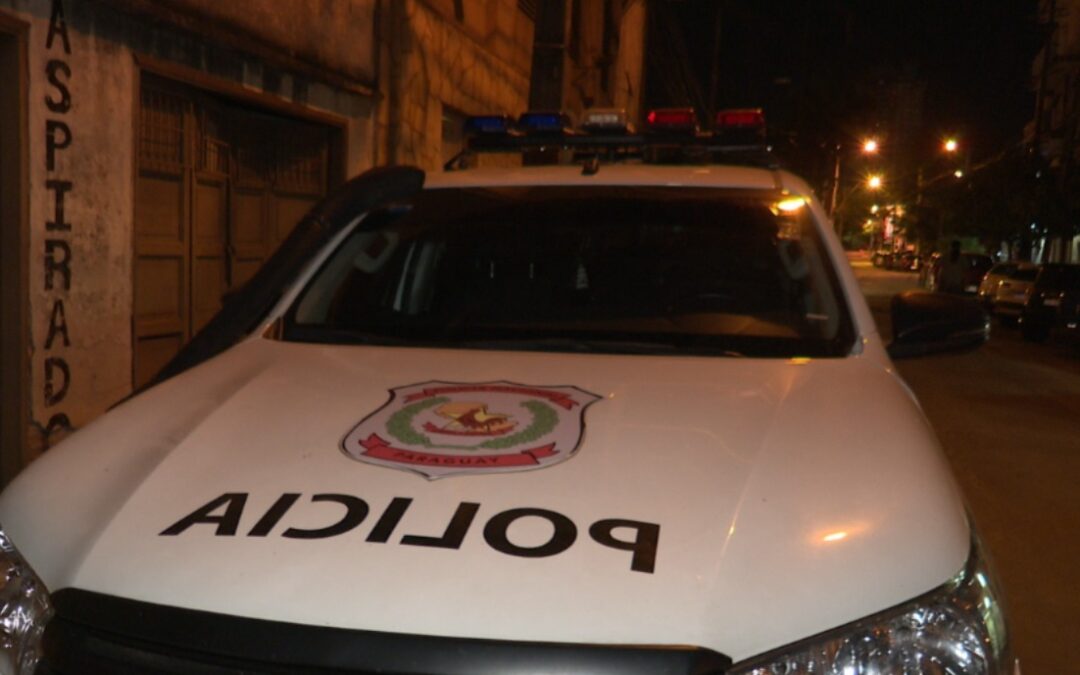 Matan a un joven y hieren a un adolescente en La Chacarita