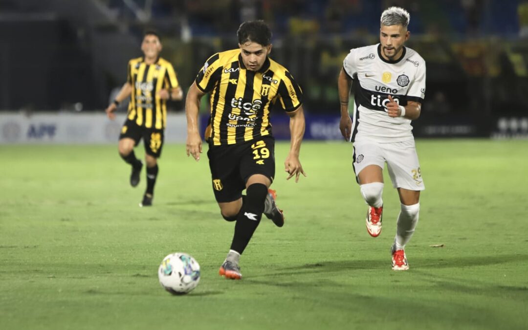 Olimpia y Guaraní protagonizarán el duelo más atractivo de la fecha