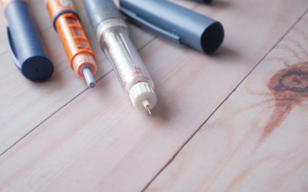 Expertos destacan uso de innovador fármaco para tratar la obesidad