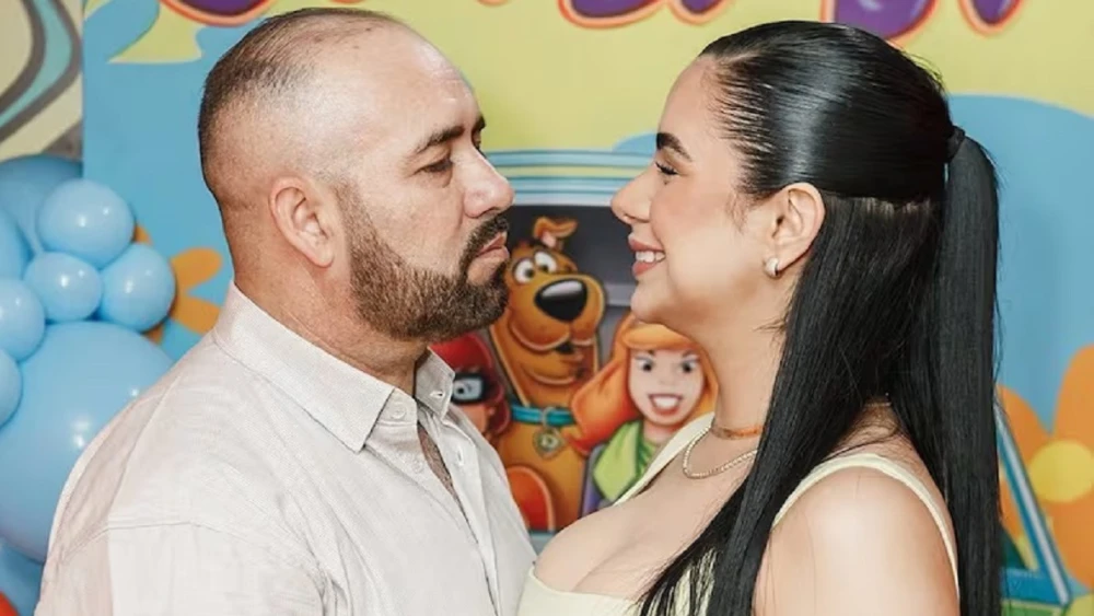 Supuesto narco habría festejado el cumpleaños de su hija en la cárcel de Itapúa